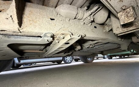 Lexus LX II, 2003 год, 2 000 000 рублей, 10 фотография
