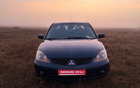 Mitsubishi Lancer IX, 2006 год, 290 000 рублей, 1 фотография