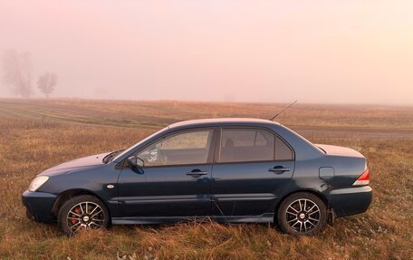Mitsubishi Lancer IX, 2006 год, 290 000 рублей, 7 фотография