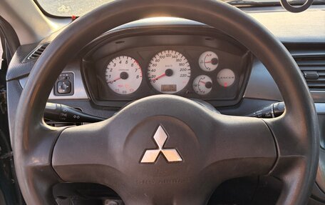 Mitsubishi Lancer IX, 2006 год, 290 000 рублей, 10 фотография