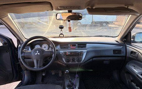 Mitsubishi Lancer IX, 2006 год, 290 000 рублей, 9 фотография