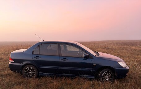 Mitsubishi Lancer IX, 2006 год, 290 000 рублей, 3 фотография