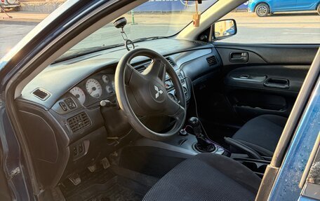 Mitsubishi Lancer IX, 2006 год, 290 000 рублей, 8 фотография