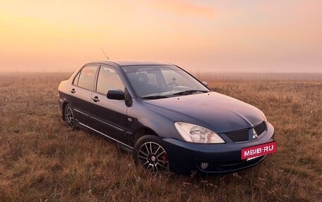 Mitsubishi Lancer IX, 2006 год, 290 000 рублей, 2 фотография