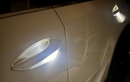 Lexus NX I, 2017 год, 2 600 000 рублей, 12 фотография