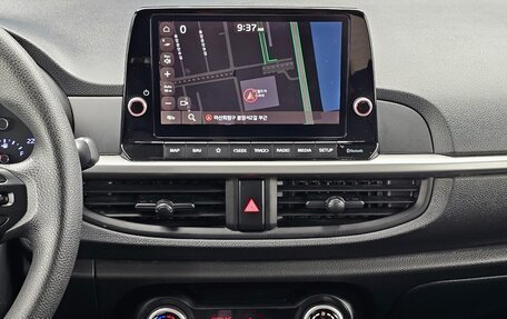 KIA Morning III, 2022 год, 1 010 000 рублей, 16 фотография