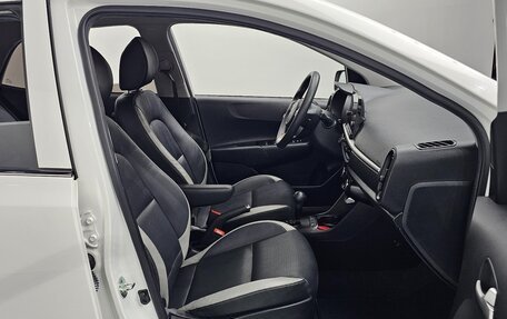 KIA Morning III, 2022 год, 1 010 000 рублей, 14 фотография