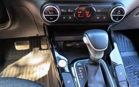 KIA Soul III, 2022 год, 2 500 000 рублей, 6 фотография
