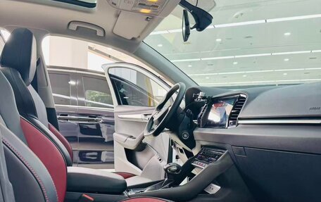 Skoda Karoq I, 2022 год, 1 610 000 рублей, 15 фотография