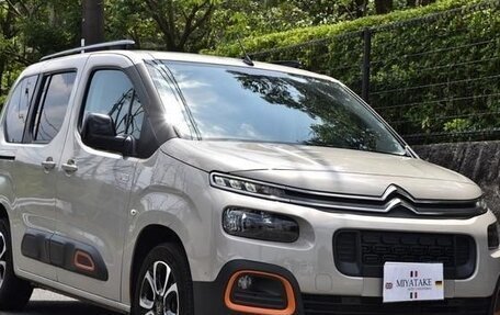 Citroen Berlingo III, 2023 год, 1 750 000 рублей, 1 фотография