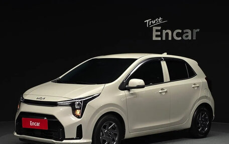 KIA Morning III, 2023 год, 1 280 000 рублей, 1 фотография