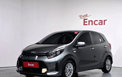 KIA Morning III, 2022 год, 1 160 000 рублей, 1 фотография