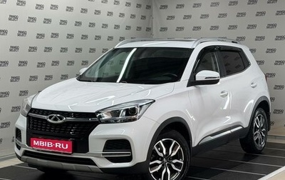 Chery Tiggo 4 I рестайлинг, 2022 год, 1 250 000 рублей, 1 фотография