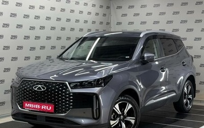 Chery Tiggo 4 I рестайлинг, 2024 год, 1 630 000 рублей, 1 фотография