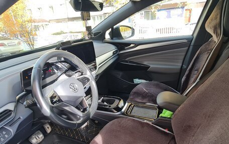 Volkswagen ID.4, 2021 год, 3 750 000 рублей, 7 фотография