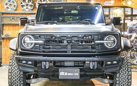 Ford Bronco, 2023 год, 14 470 000 рублей, 2 фотография