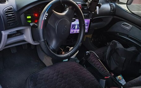 KIA Picanto I, 2006 год, 350 000 рублей, 3 фотография