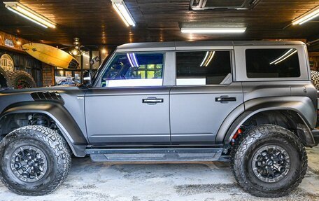 Ford Bronco, 2023 год, 14 470 000 рублей, 4 фотография