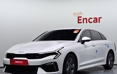 KIA K5, 2025 год, 2 304 000 рублей, 1 фотография