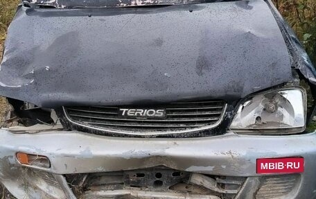 Daihatsu Terios II, 1997 год, 250 000 рублей, 1 фотография