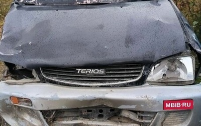 Daihatsu Terios II, 1997 год, 250 000 рублей, 1 фотография