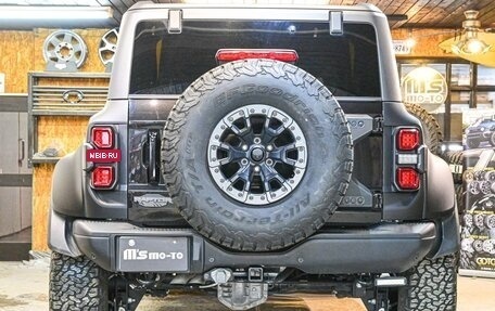 Ford Bronco, 2023 год, 14 470 000 рублей, 7 фотография