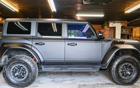 Ford Bronco, 2023 год, 14 470 000 рублей, 5 фотография