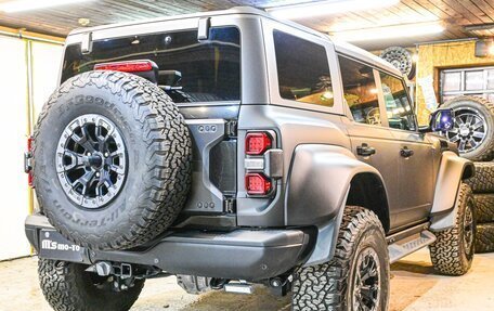 Ford Bronco, 2023 год, 14 470 000 рублей, 8 фотография