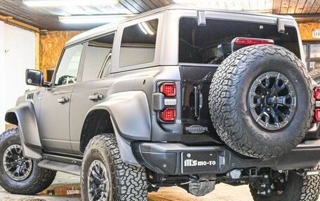 Ford Bronco, 2023 год, 14 470 000 рублей, 6 фотография