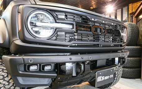 Ford Bronco, 2023 год, 14 470 000 рублей, 10 фотография