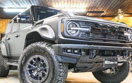 Ford Bronco, 2023 год, 14 470 000 рублей, 9 фотография