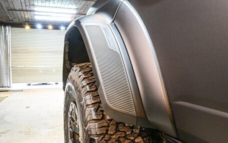 Ford Bronco, 2023 год, 14 470 000 рублей, 13 фотография