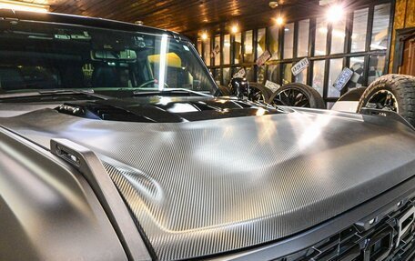 Ford Bronco, 2023 год, 14 470 000 рублей, 11 фотография