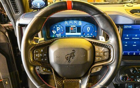 Ford Bronco, 2023 год, 14 470 000 рублей, 20 фотография