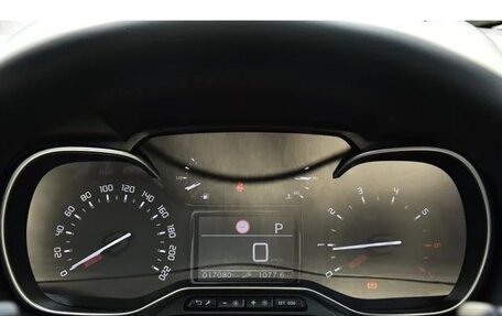 Citroen Berlingo III, 2023 год, 1 750 000 рублей, 13 фотография