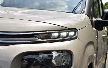 Citroen Berlingo III, 2023 год, 1 750 000 рублей, 5 фотография