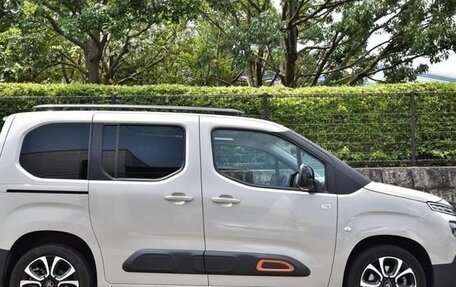 Citroen Berlingo III, 2023 год, 1 750 000 рублей, 7 фотография