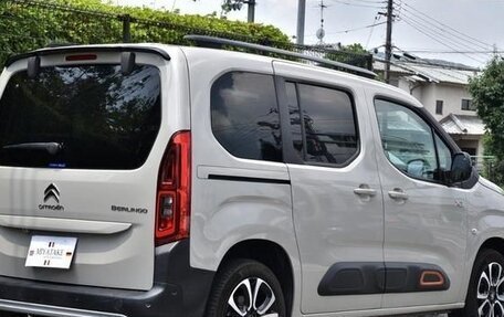 Citroen Berlingo III, 2023 год, 1 750 000 рублей, 10 фотография