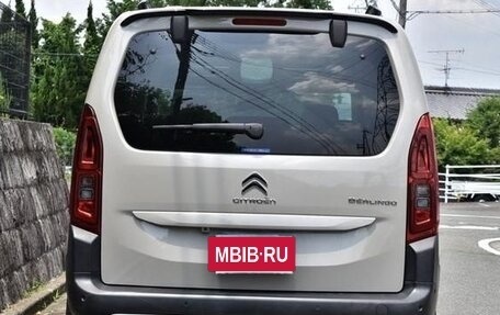 Citroen Berlingo III, 2023 год, 1 750 000 рублей, 8 фотография