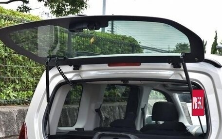 Citroen Berlingo III, 2023 год, 1 750 000 рублей, 9 фотография