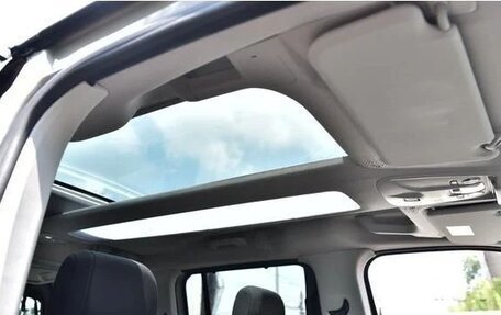 Citroen Berlingo III, 2023 год, 1 750 000 рублей, 19 фотография