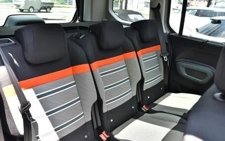 Citroen Berlingo III, 2023 год, 1 750 000 рублей, 20 фотография
