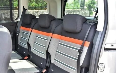 Citroen Berlingo III, 2023 год, 1 750 000 рублей, 22 фотография