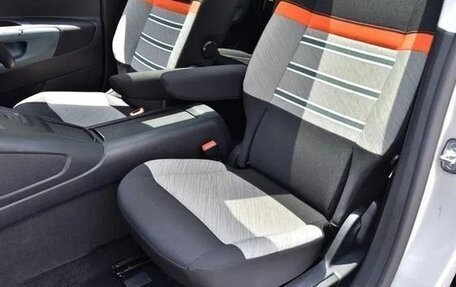 Citroen Berlingo III, 2023 год, 1 750 000 рублей, 29 фотография