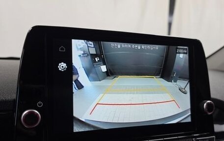 KIA Morning III, 2022 год, 1 160 000 рублей, 5 фотография