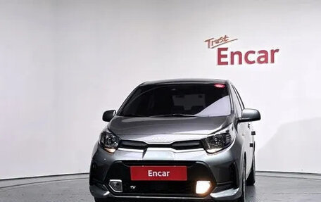 KIA Morning III, 2022 год, 1 160 000 рублей, 2 фотография