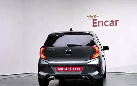 KIA Morning III, 2022 год, 1 160 000 рублей, 4 фотография