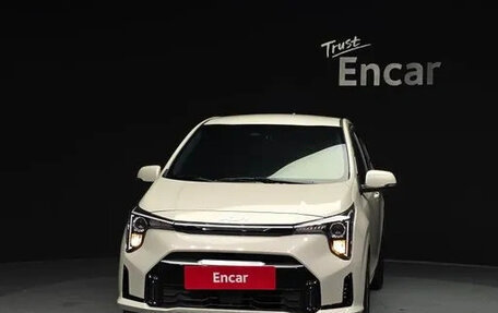 KIA Morning III, 2023 год, 1 280 000 рублей, 2 фотография