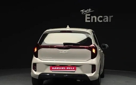 KIA Morning III, 2023 год, 1 280 000 рублей, 3 фотография