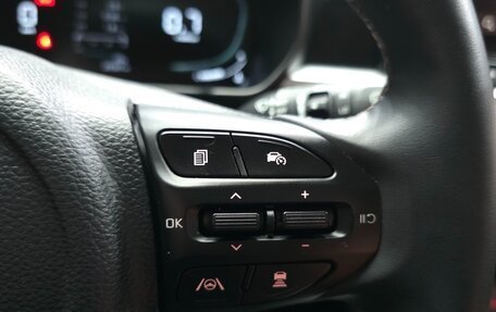 KIA Morning III, 2023 год, 1 280 000 рублей, 17 фотография